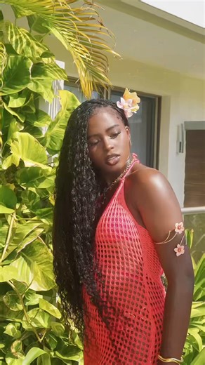 Boho Hair Tutorial: 24-Inch Braids and Maintenance Tips