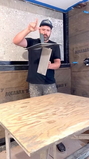 13K views · 136 reactions | Starting another one baby! - Back wall...