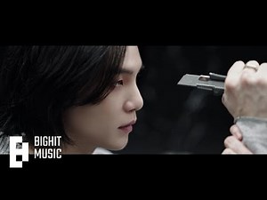 AMYGDALA by Agust D Lyrics Meaning - Decoding the Complex Emotions and Personal Struggle - Song Meanings and Facts