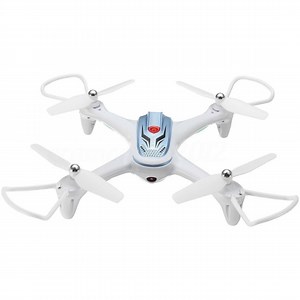 Квадрокоптер на радиоуправлении SYMA X15W