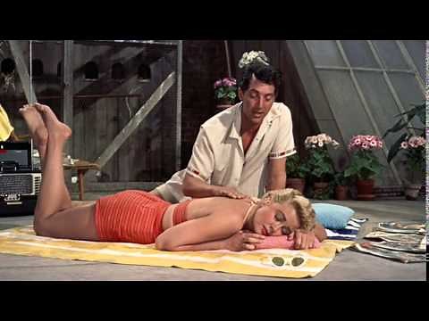 Dean Martin - Innamorata (Sweetheart) (1956 Music Video) | #55 Song