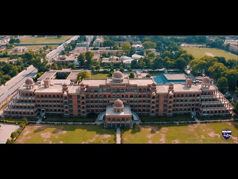 University of Peshawar Documentary