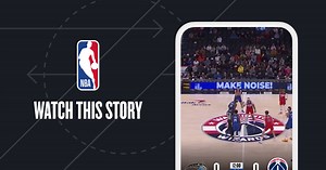 Washington Wizards vs. Orlando Magic