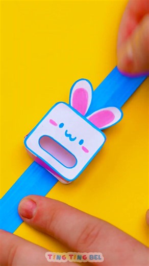 🧼⏰ Jam Tangan Bersih, Anak-Anak! Mommy Buat Sabun Wipe JAM! 😄