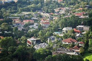 Singapore ranks 8th in survey of cities where super rich own a home