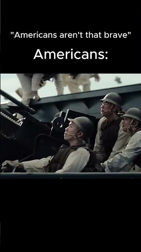 American Bravery | Song: Animal I Have Become by Three Days Grace | Film: Midway (2019)