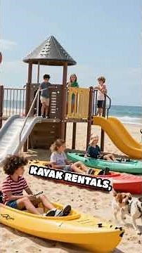 Florida’s Best Family Friendly Beaches