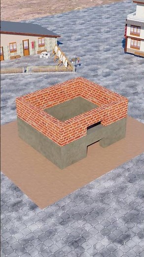 Shear Wall #knowledge #structure #architecture #bridge