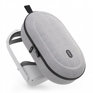HARD CARRYING CASE FOR XR HEADSET（3 SIZES)