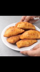 Easy tea time snacks | Toasted Kitchen