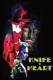 Knife Heart