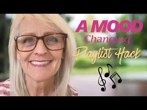 This Simple Playlist Hack Can Change Your Mood in Minutes!