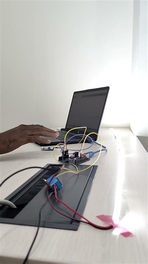 DIY Electronics in Action!
