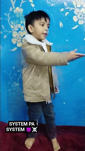System Pe System Song 🔥 | Full Viral Dance Video||Full Audio & Lyrics