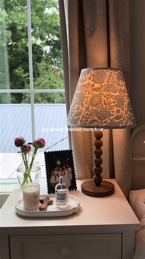 Cozy Room Tour: Final Touches of Traditional Eclectic Design