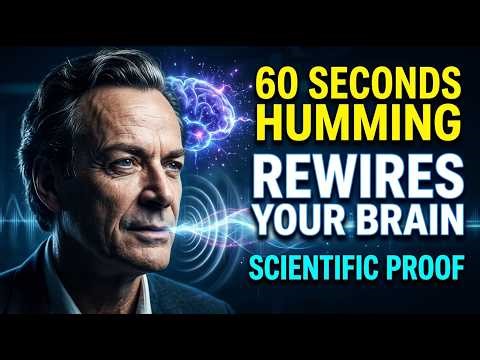 Why Humming for 60 Seconds Changes Your Brain More Than You Think | Feynman Explain