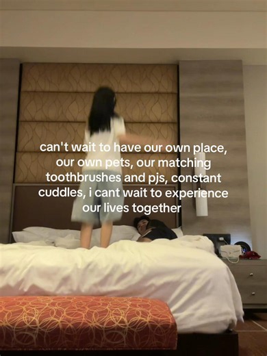 Dreaming Together: Planning a Cozy Life with Your Partner