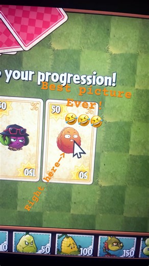 Mid blink explode-o-nut.