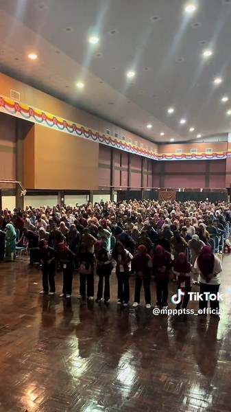 Kepentingan PTSS Dalam Kehidupan Mahasiswa