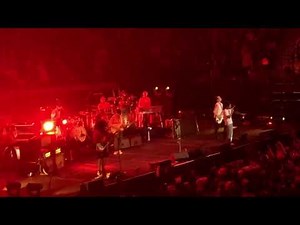 Watch Vampire Weekend perform 'Sunflower' with Steve Lacy for the first time