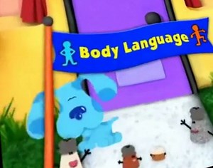 Blues Clues S05 E30