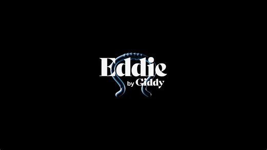 Watch Eddie by Giddy on Amazon Live