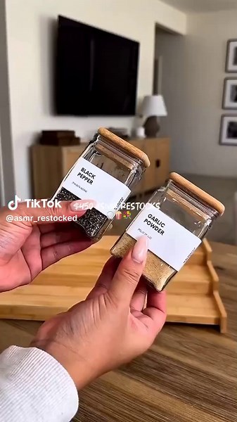 ASMR Restocked | Amazon Finds on TikTok