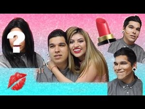 Transforming My Boyfriend Into a GIRL!