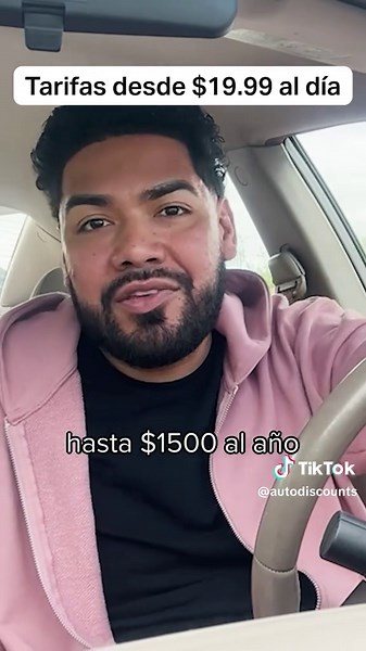 Auto Discounts on TikTok