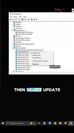 How to Update Your Drivers Safely! #pctips #driverupdate #techtips #computertips #windows