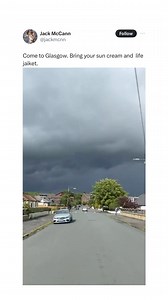 316K views · 2.9K reactions | Scottish Summer  | Scottish Patter | Facebook