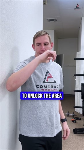 💥 Why the Front of Your Shoulder STILL Hurts 💥 #shoulderpain #rotatorcuff #infraspinatus #fixshoul