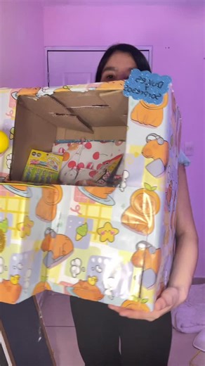 DIY máquina de peluches🧸 Regalos. Hazlo tú mismo. Cumpleaños #diy #manualidades #regalos | Ariana Muñoz