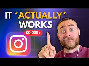 Give Me 23 Minutes, I Guarantee I Will Blow Up Your Instagram