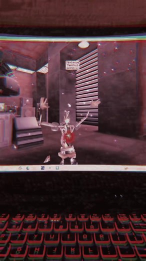 rose colored boy by paramore amv lilith chan x cash cogs #toontownrewritten