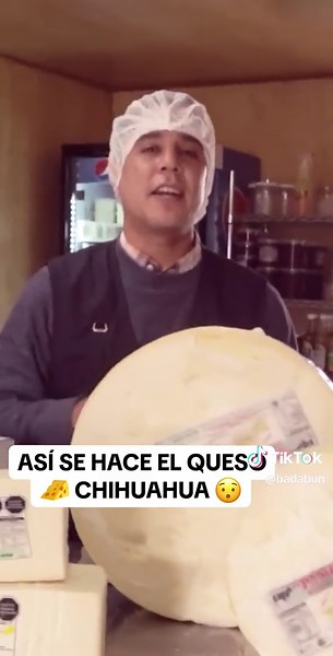 Elaboración del Queso Chihuahua: Proceso Completo