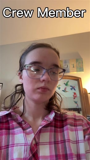 Idol Awards: Backstage Chaos (KPop Demon Hunters) #derpy #sussie #crewmember