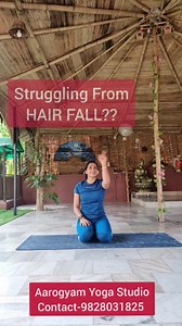 17 reactions | _There is always time for yoga._ *Aarogyam Yoga Studio(Online /Offline) Contact-9828031825* Timings - 6.30am-7.30am, 8am-9am & 5pm-6pm | Aarogyam Yoga Studio | Facebook