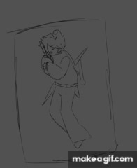 personal on Make a GIF