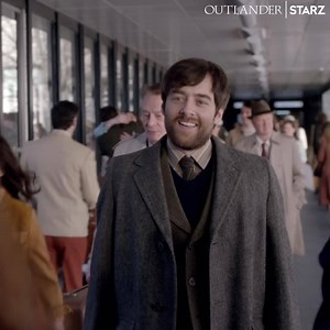 Don't miss the Outlander Season 5 Premiere. Catch up on all 4 seasons exclusively on the STARZ App. Start your free trial today. | Outlander