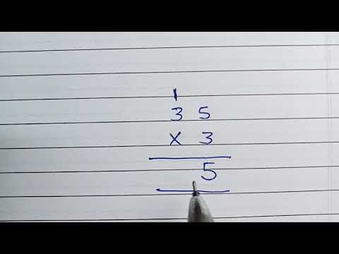 छोटे बच्चों को मल्टीप्लय कैसे सिखाए | Chote Bacho ko Multiple kaise Sikaye