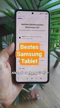 Best Samsung Tablet for $350 - techberater.net