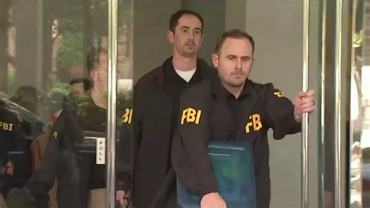 Meet the Press NOW — August 22