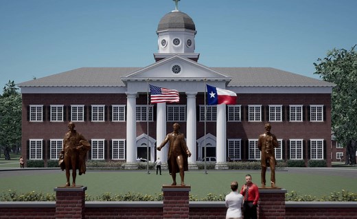 Campus - Patriot Academy