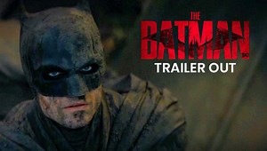 The Batman trailer: The Robert Pattinson starrer is fueled by vengeance and high on action