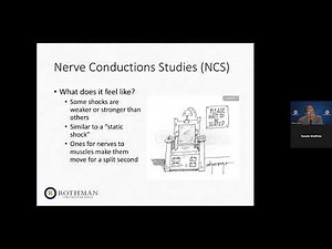 EMG and Nerve Conduction Studies: What You Need to Know