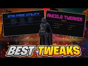 Fortnite Season 3 Advanced Optimization Guide - How to BOOST FPS & Get 0 DELAY + 0 PING