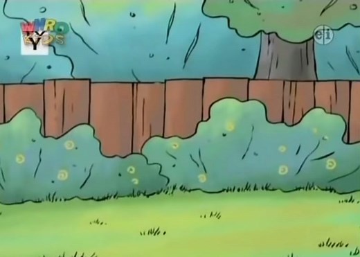 #fyp #foryou #foryoupage #clifford #themesong #pbskids #cliffordthebigreddog