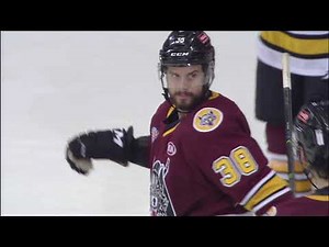 Game Highlights June 8 Chicago Wolves vs. Charlotte Checkers