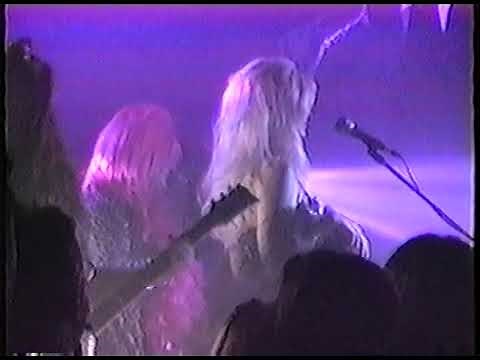 Impotent Sea Snakes 1999-09-11 Jacksonville, AL @ Brother's